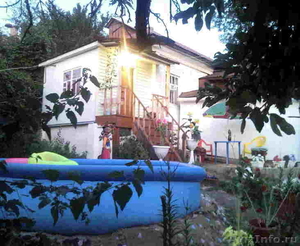 Продаются два рядом стоящих дома в центральной части Балашова  - Изображение #2, Объявление #347863
