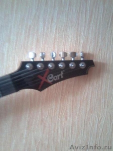 Гитара Cort X-1 - Изображение #2, Объявление #367610