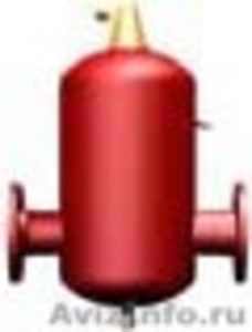 Клапан сбросной  Flamcovent  50F  (сепаратор) - Изображение #1, Объявление #358650