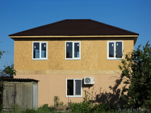 Строительство домов по технологии "Канадский дом" - Изображение #4, Объявление #344288