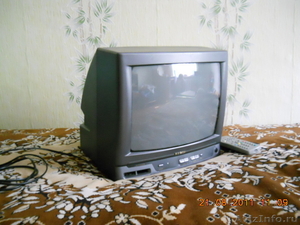 Продам телевизор Рубин 37м10 - Изображение #1, Объявление #358755