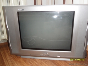 продаю телевизор SANYO - Изображение #1, Объявление #350809