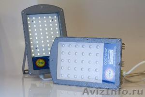 Светодиодные светильники в Саратове - Изображение #2, Объявление #357134