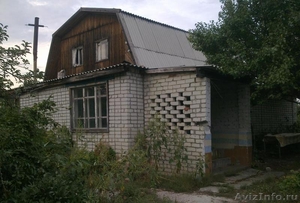 Продаю дом с участком в Пудовкино. - Изображение #2, Объявление #373321