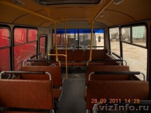 Автобус ПАЗ 32053 - Изображение #2, Объявление #395323