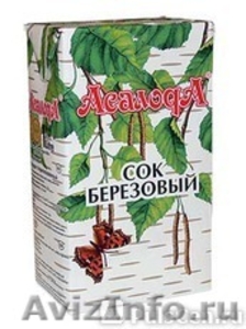 соки березовые оптом (ГОСТ), Беларусь - Изображение #1, Объявление #415828