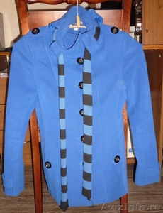 продаю женское пальто - Изображение #2, Объявление #420686
