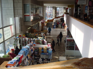 Аренда торговых площадей в универмаге "АНТЕЙ" - Изображение #2, Объявление #416404