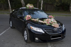 Предлагаю автомобиль для свадеб  - Изображение #3, Объявление #428470