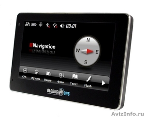 GPS - навигаторы Б\У - Изображение #1, Объявление #450968