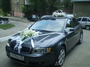 Авто на свадьбу с водителем! Низкие цены! Качественно!!! - Изображение #5, Объявление #339217