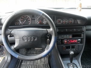 Продаю Audi А6. 1995 года выпуска - Изображение #5, Объявление #425972