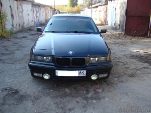 BMW 316, 1994 года выпуска - Изображение #3, Объявление #470994