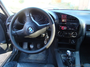 BMW 316, 1994 года выпуска - Изображение #4, Объявление #470994