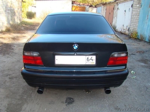 BMW 316, 1994 года выпуска - Изображение #5, Объявление #470994