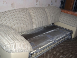 продам диван-кровать 3-х местн - Изображение #2, Объявление #466509
