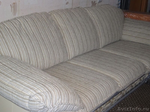 продам диван-кровать 3-х местн - Изображение #3, Объявление #466509