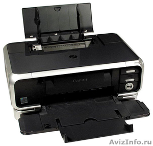 Canon PIXMA iP4000 	принтер - Изображение #1, Объявление #456966