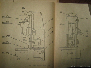 Вертикальный одношпиндельный отделочно-расточный станок модель 278 Н - Изображение #1, Объявление #479387