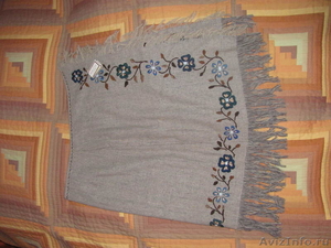 Продаю женские новые вещи из шерсти из  Аргентины - Изображение #1, Объявление #485681