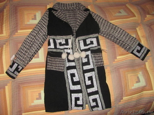 Продаю женские новые вещи из шерсти из  Аргентины - Изображение #3, Объявление #485681