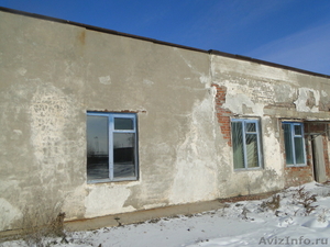 Продам здание (нежилое) г. Балаково - Изображение #1, Объявление #503784