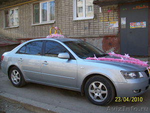 VIP Auto Saratov  Свадебный кортеж Прокат автомобилей - Изображение #4, Объявление #531154