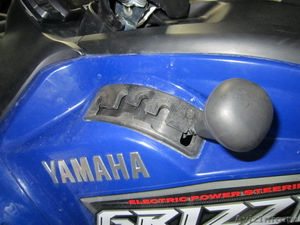 Квадроцикл Yamaha Grizzly 700 - Изображение #6, Объявление #528127