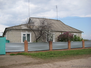 Дом на берегу реки в Марксовском районе - Изображение #4, Объявление #530265