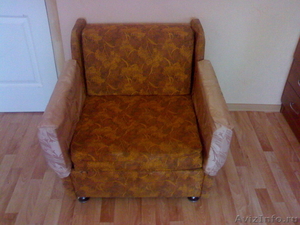 Кресло - кровать продам - Изображение #4, Объявление #563795