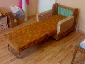 Кресло - кровать продам - Изображение #2, Объявление #563795