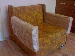 Кресло - кровать продам - Изображение #1, Объявление #563795