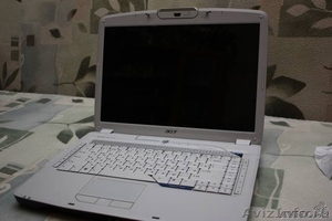 Игровой ноутбук Acer Aspire 5920g - Изображение #1, Объявление #588549