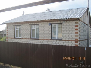 Продаётся дом в Саратовсой области,Балашовский район - Изображение #1, Объявление #598590