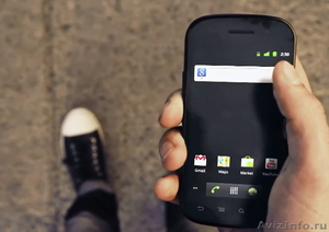 Продам Samsung Google Nexus S - Изображение #2, Объявление #572281