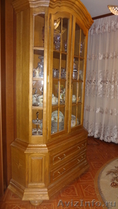 Продаю комплектом хорошую мебель Белоруссии в отличном состоянии. - Изображение #3, Объявление #585033