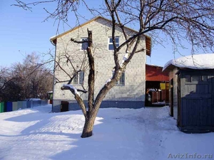Продается дом в р-не Новогусельского поселка - Изображение #1, Объявление #578872