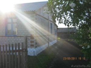 Продаётся дом в Саратовсой области,Балашовский район - Изображение #2, Объявление #598590