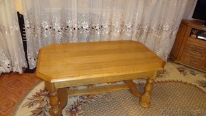 Продаю комплектом хорошую мебель Белоруссии в отличном состоянии. - Изображение #5, Объявление #585033