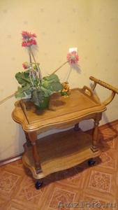 Продаю комплектом хорошую мебель Белоруссии в отличном состоянии. - Изображение #8, Объявление #585033