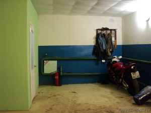 Продам большой гараж/помещение под СТО - Изображение #1, Объявление #592847