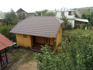 Продается новая двухэтажная дача на Волге, село Узморье.  - Изображение #5, Объявление #565133