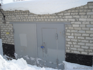 Продам гараж в Заводском, Комсомольский. - Изображение #4, Объявление #582636
