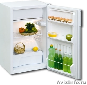 холодильник НОРД компактный - Изображение #1, Объявление #597664
