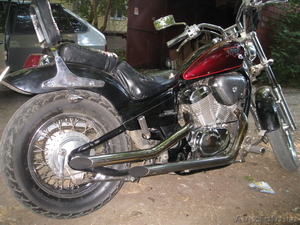 продам мотоцикл хонда - Изображение #3, Объявление #560972