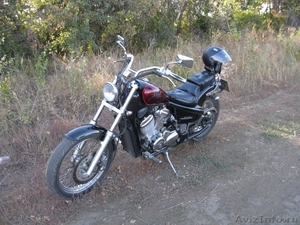 продам мотоцикл хонда - Изображение #6, Объявление #560972
