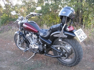 продам мотоцикл хонда - Изображение #8, Объявление #560972