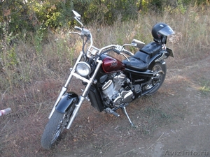 продам мотоцикл хонда - Изображение #10, Объявление #560972
