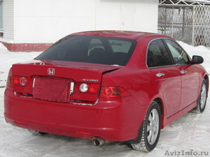 Хонда Аккорд продаю - Изображение #3, Объявление #577490