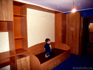 Мебель в детскую комнату на заказ. - Изображение #2, Объявление #564305